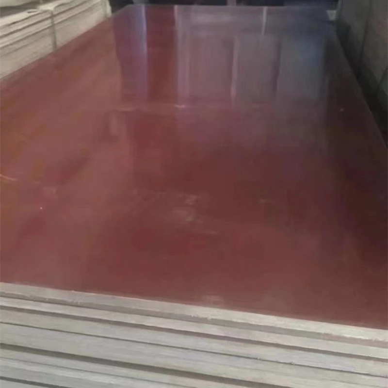 Phenolic Board 18mm
