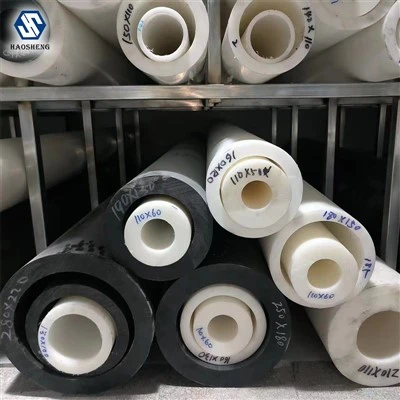 PA6 Nylon Tube PA6 Nylon Tube